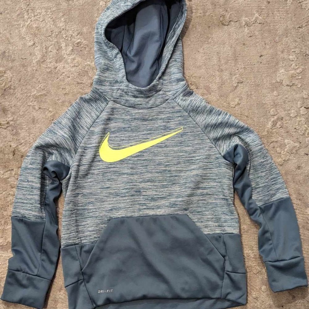 Nike Dry Therma Hoodie